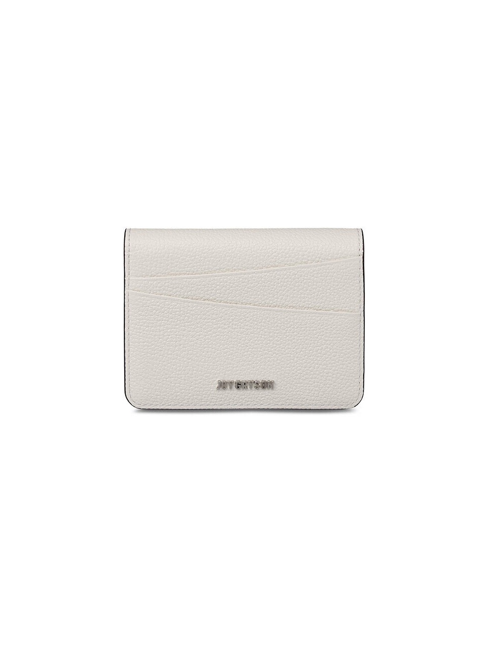 Joy Gryson Wave Half Wallet