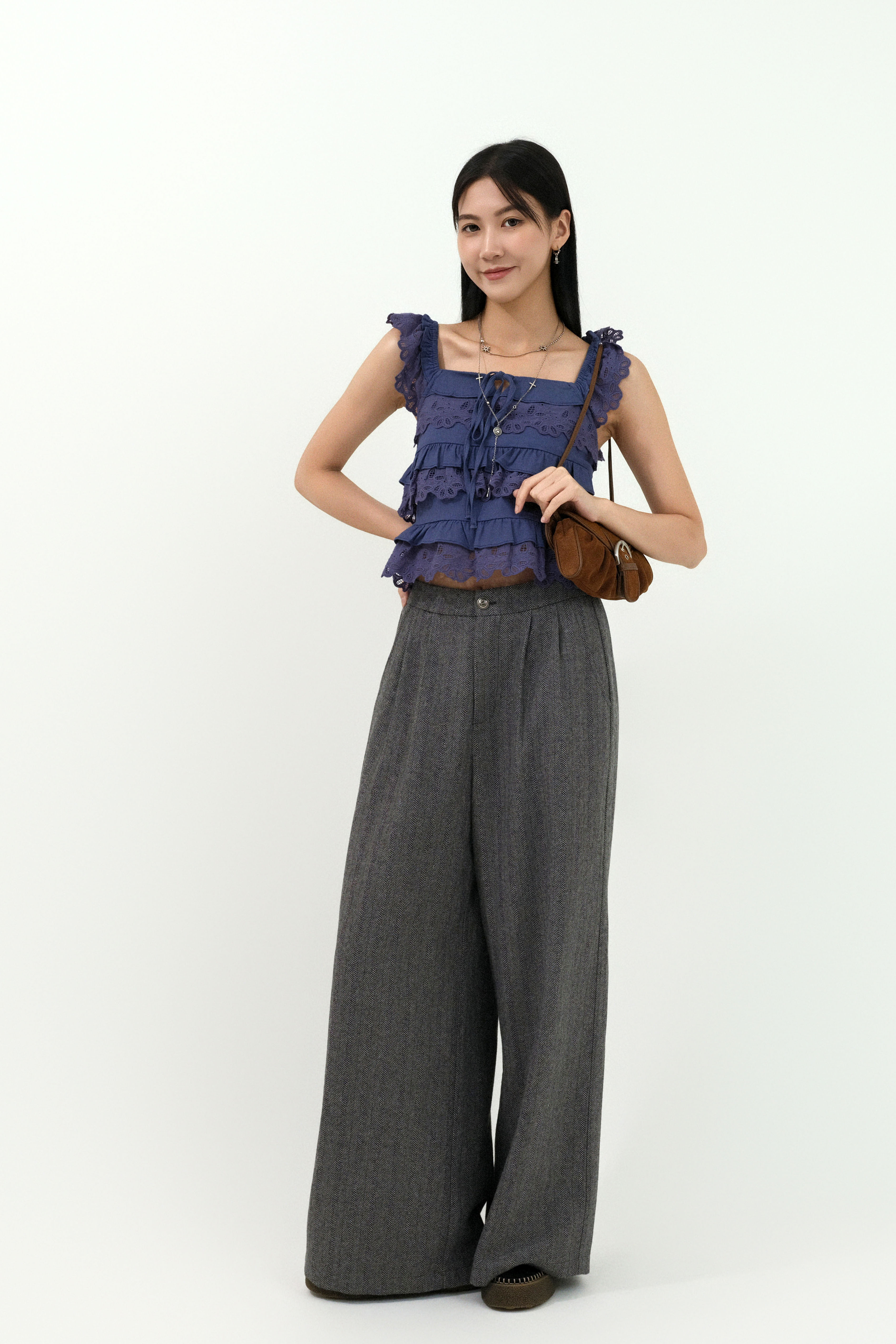 FW25_0019（上衣＋西褲）