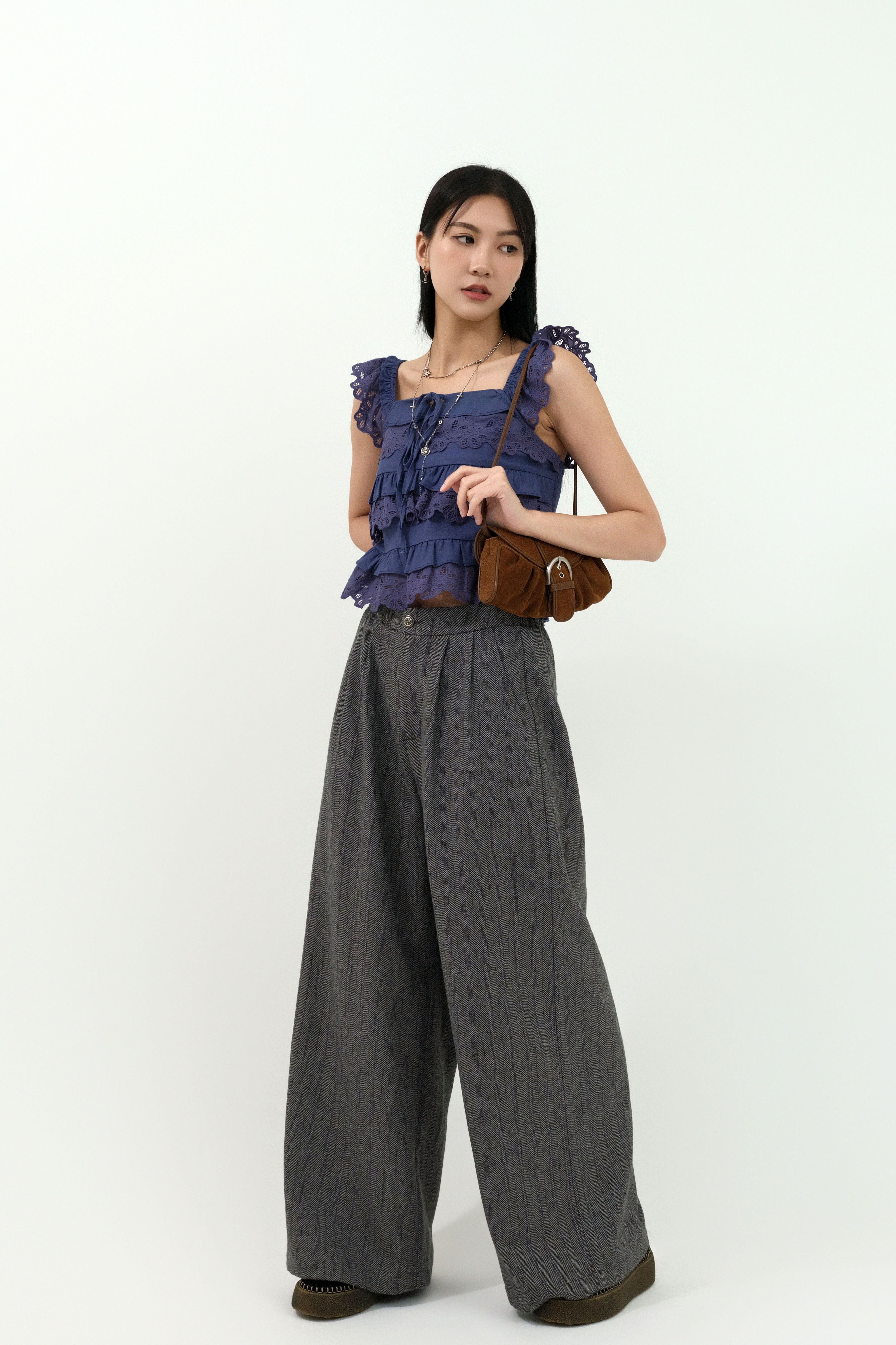 FW25_0019（上衣＋西褲）