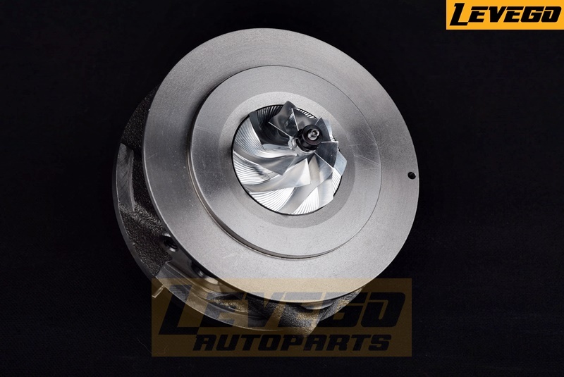 NEW MGT1241VZK CHRA for Volkswagen Golf 1.5 TSI 847009-0006 05E145701E