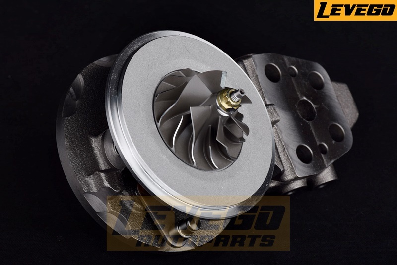 NEW GT1852VK Turbo CHRA for VW Touareg V10 R50 5.0 755964-0001 /0003 07Z145874B