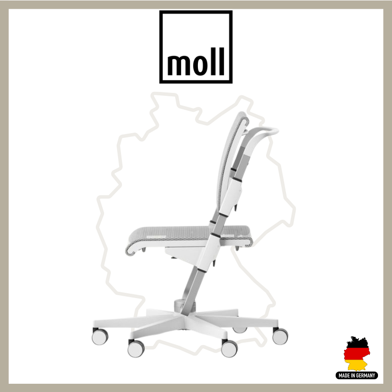 Moll Scooter