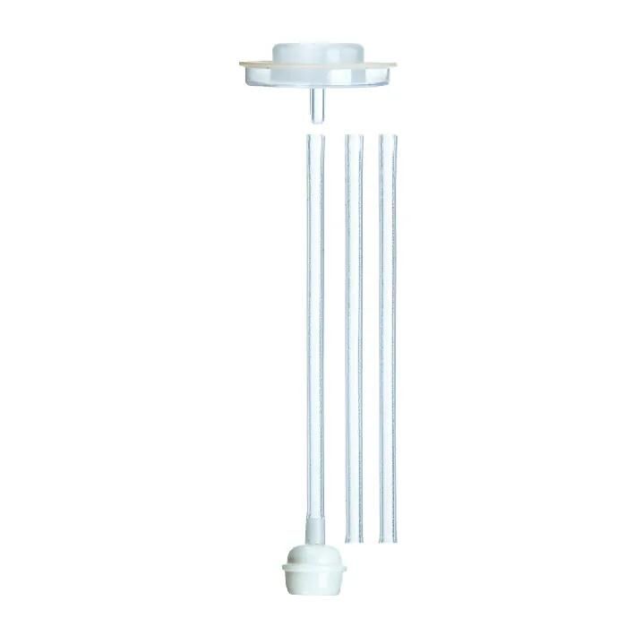 KUKU 自動寬口徑吸管組