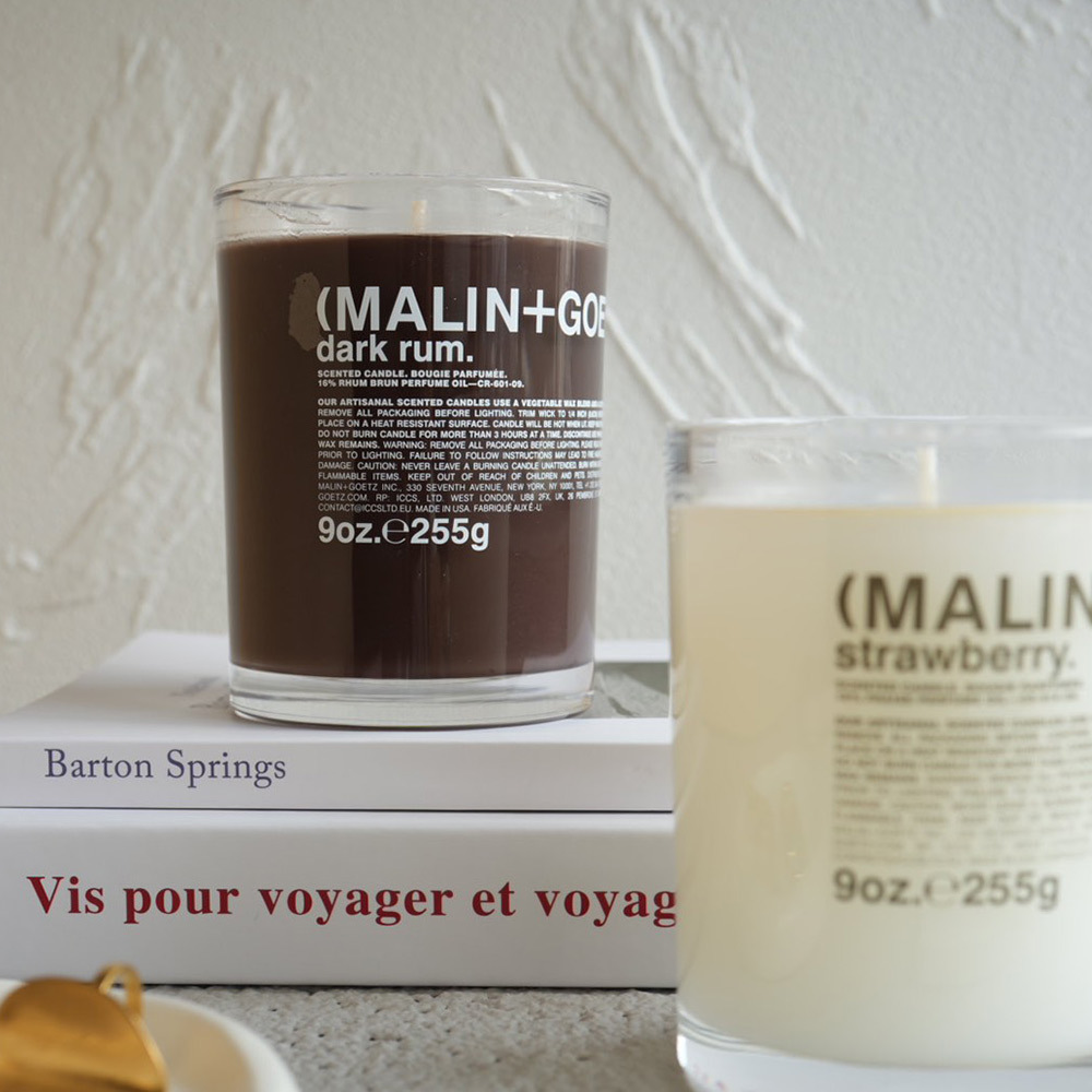 MALIN+GOETZ 蠟燭 225g 多款可選