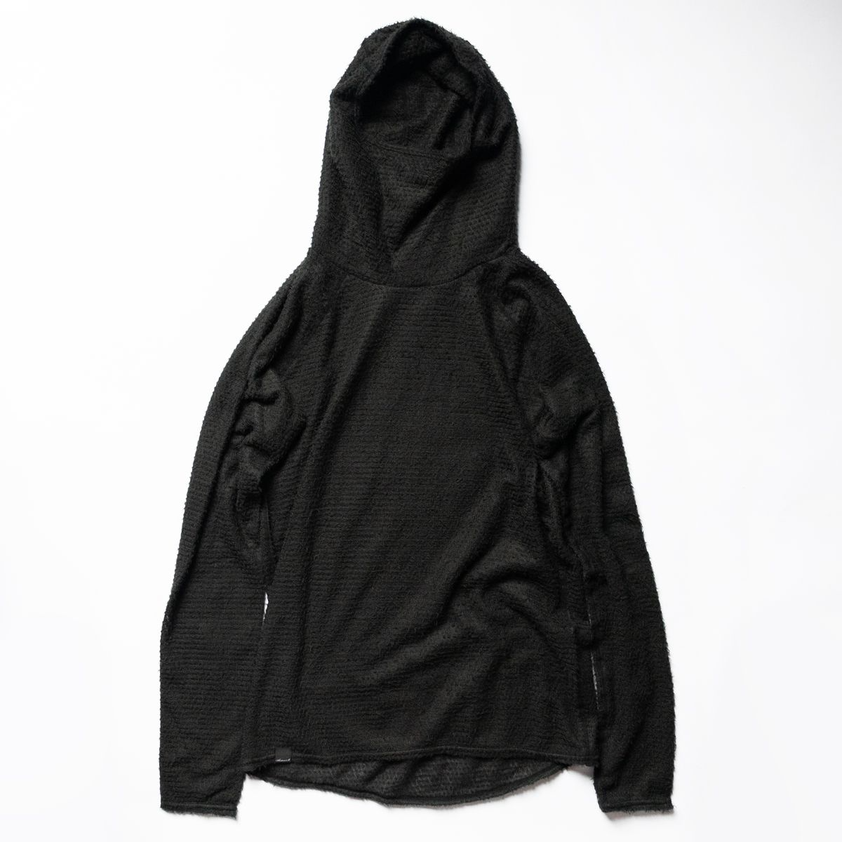 ANSWER4 Alpha®︎ Direct Hoodie 連帽保暖套衫