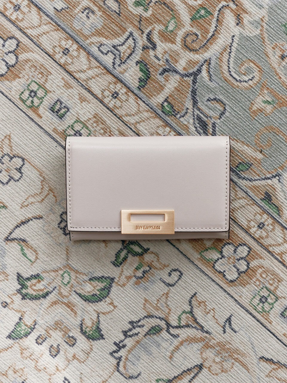 Joy Gryson Claire Card Wallet Small