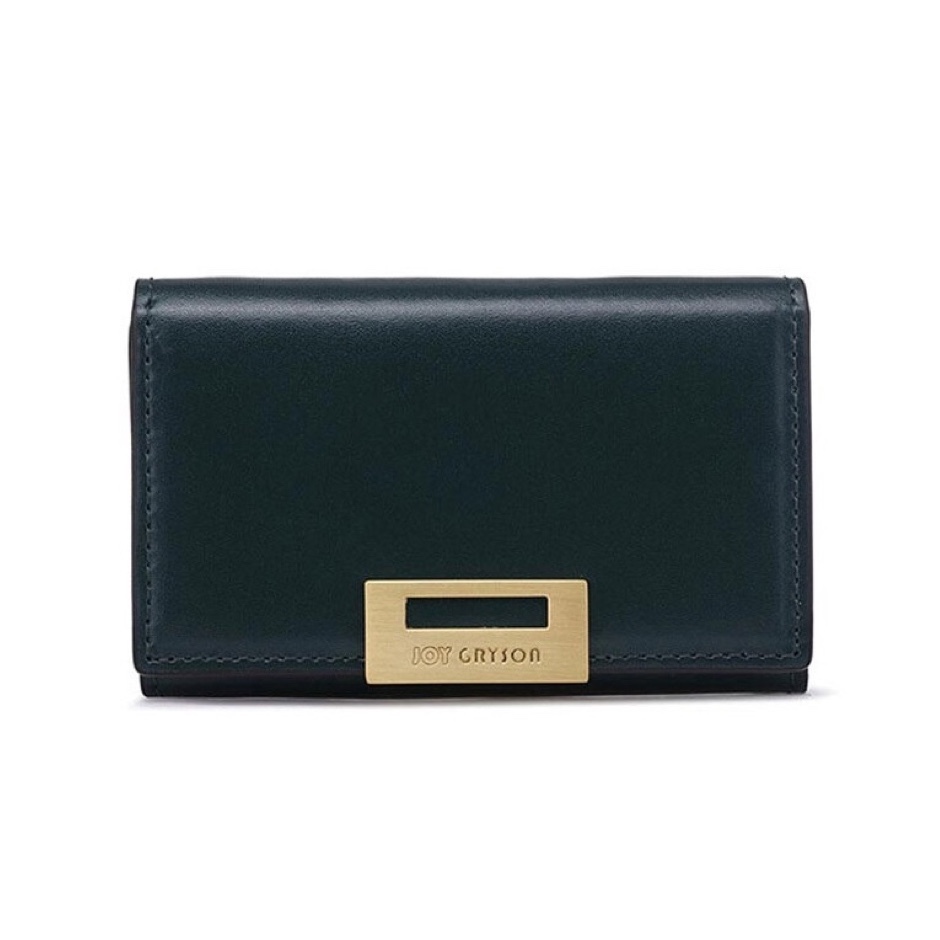 Joy Gryson Claire Card Wallet Small