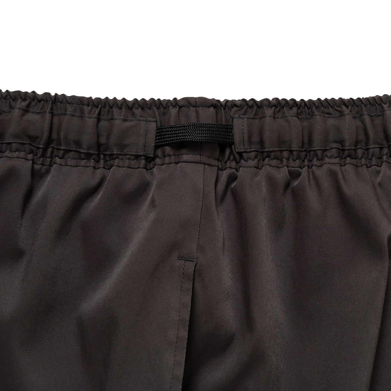 Wtaps 252CWDT-PTM03 SPST2501 / TROUSERS / POLY. TWILL.