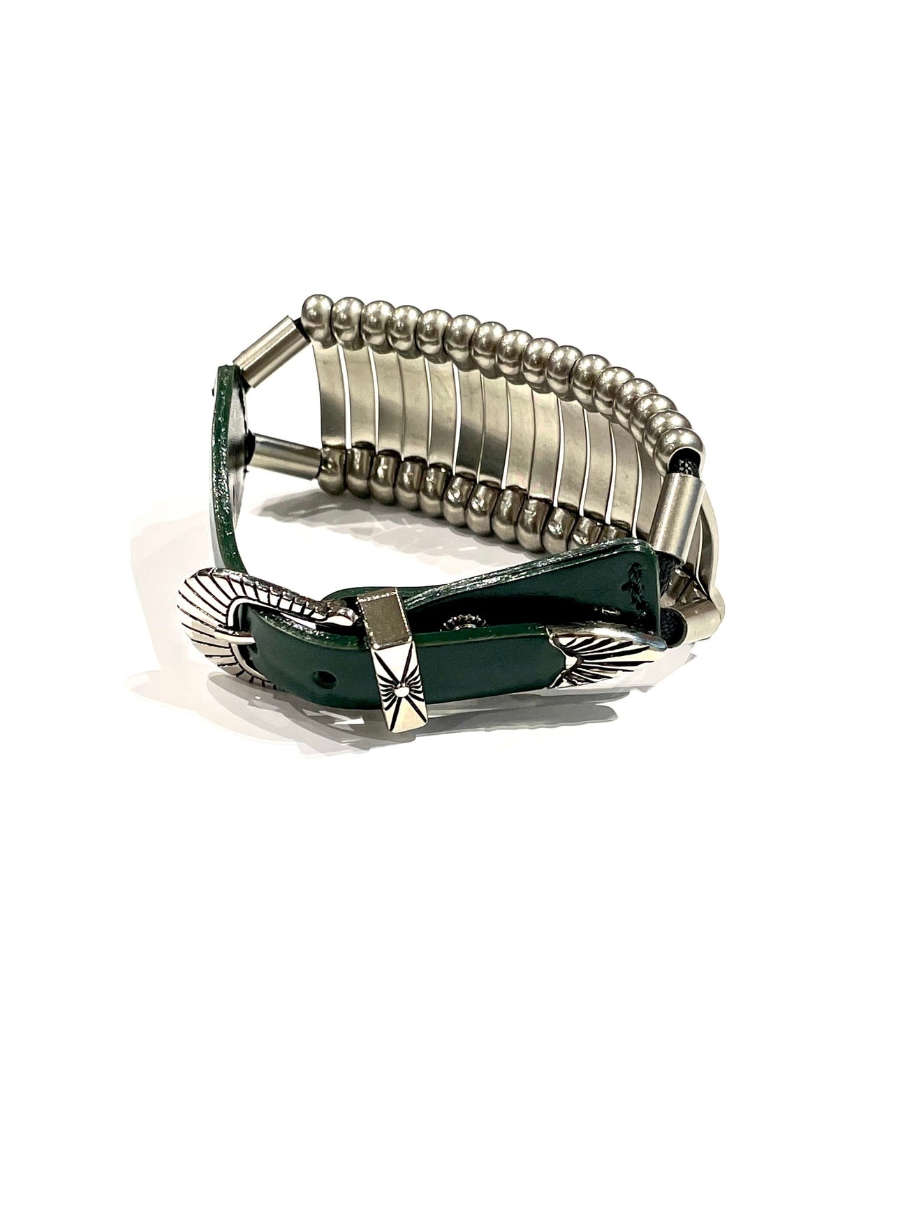 TOGA TOO / Western metal bangle