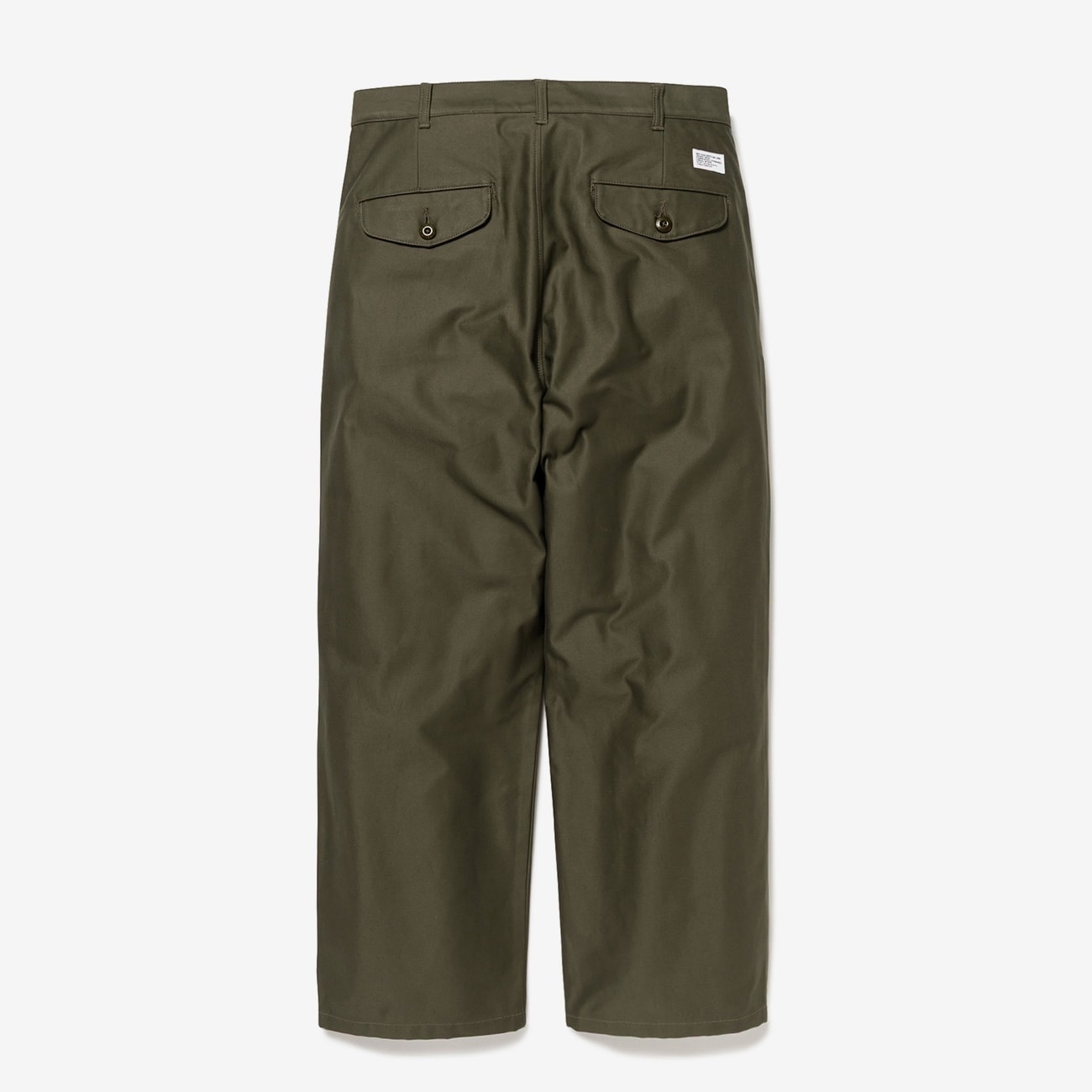wtaps 252CWDT-PTM06 パンツ original.jpg?1757317114=&