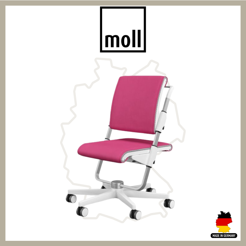 Moll Scooter Cushion