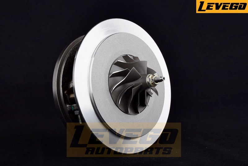 NEW GT2256V Turbo CHRA for Mercedes Benz E270 2.7L 709837-0001 A6120960299