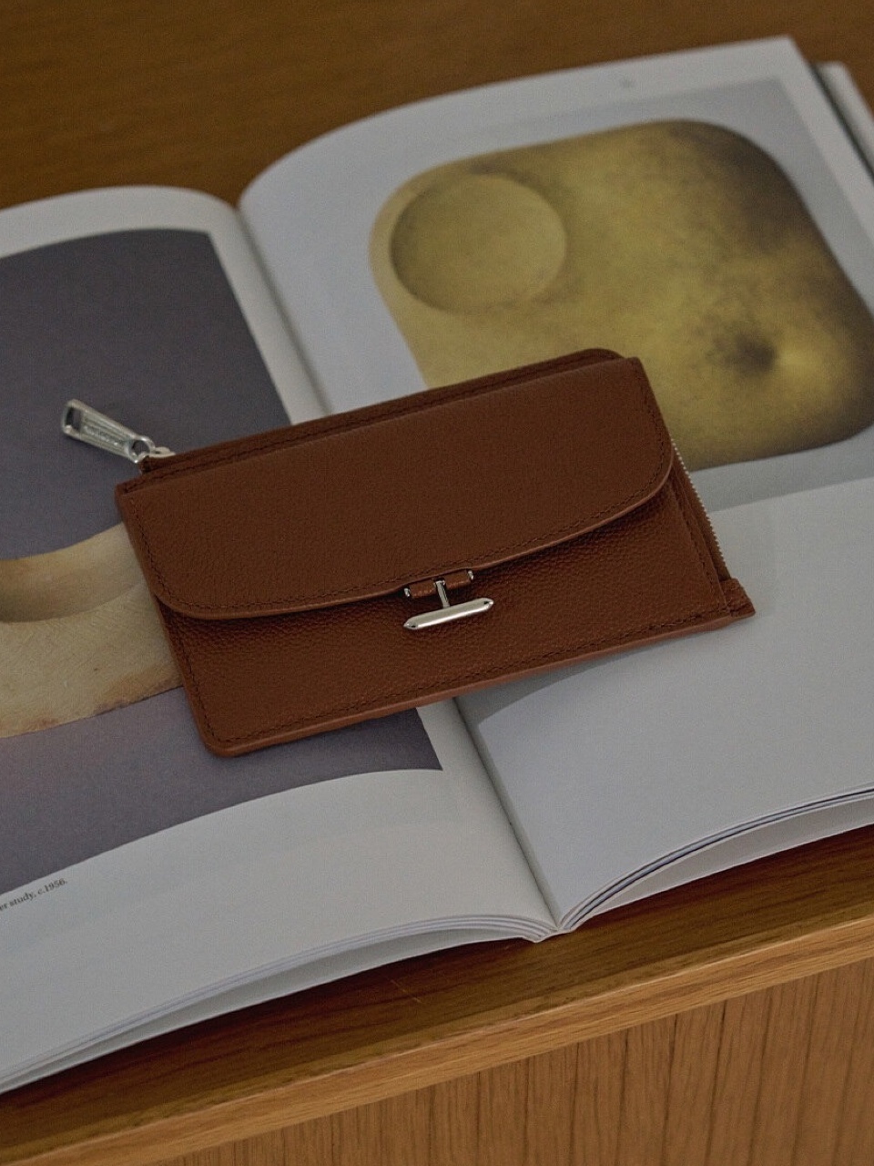 Joy Gryson Selena Multi Wallet