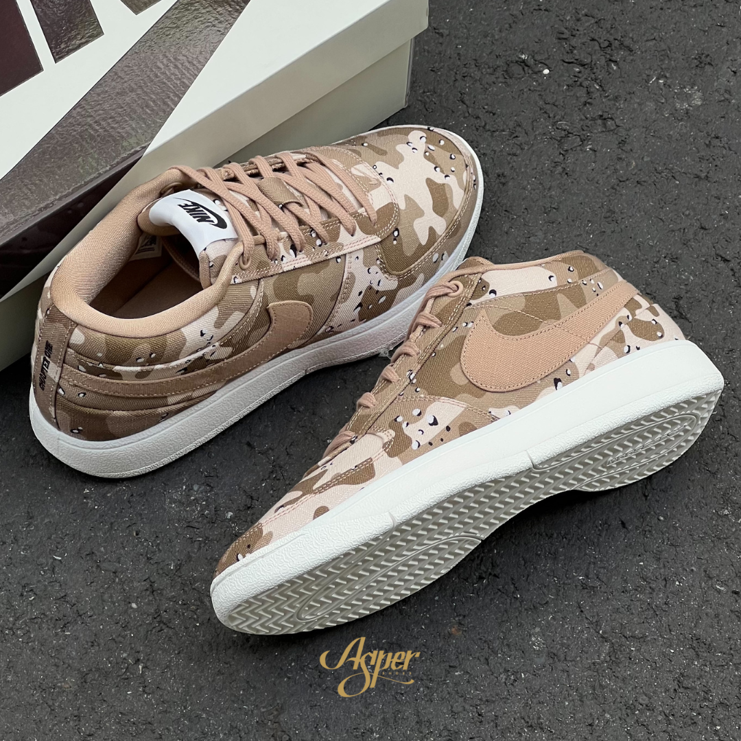 Nike Book 1 EP "Desert Camo" 沙漠迷彩 籃球鞋 男鞋 IM1359-200 IX