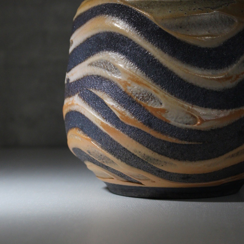 山水霞黛瓞韻大茶倉H001DL