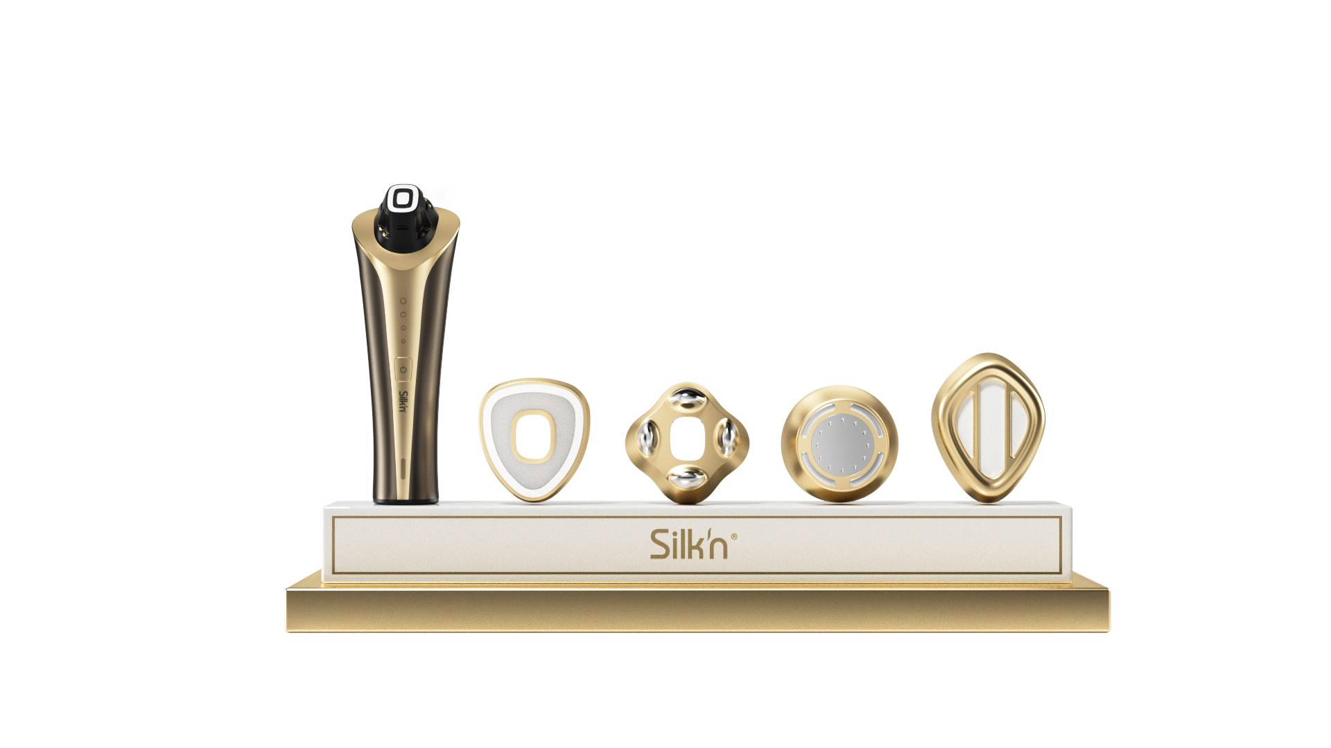 Silk'n Facetite M6 皮膚管理綜合美容儀 SKN0202 -T