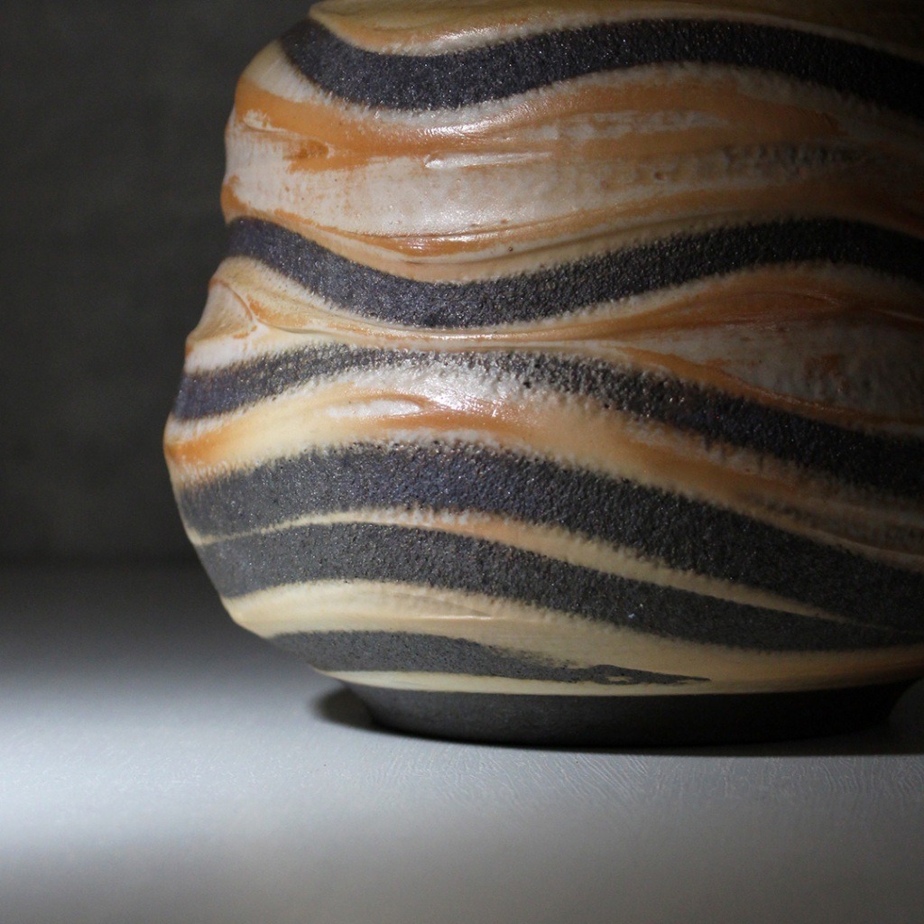 山水霞黛瓞韻大茶倉H002DL