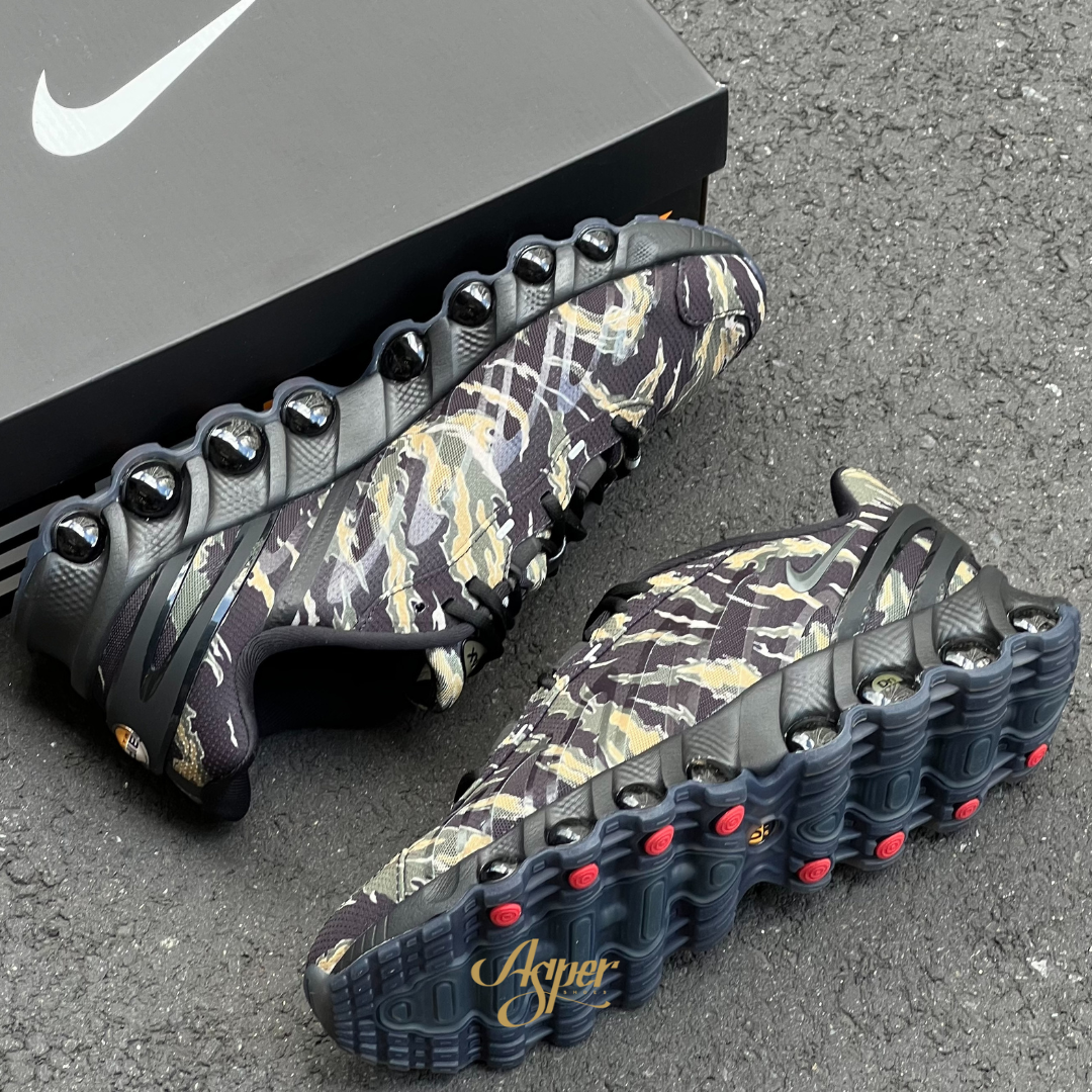 Nike Air Max Dn8 "Tiger Camo" 虎斑迷彩 男鞋 IH2141-200 IX