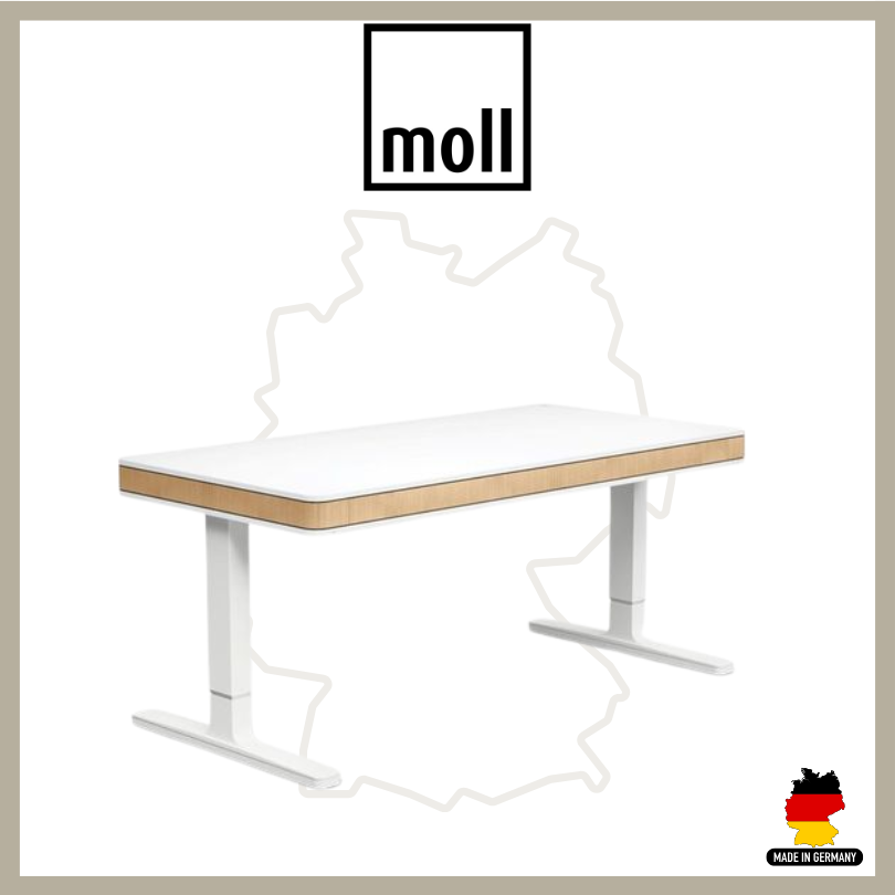 Moll T8 M