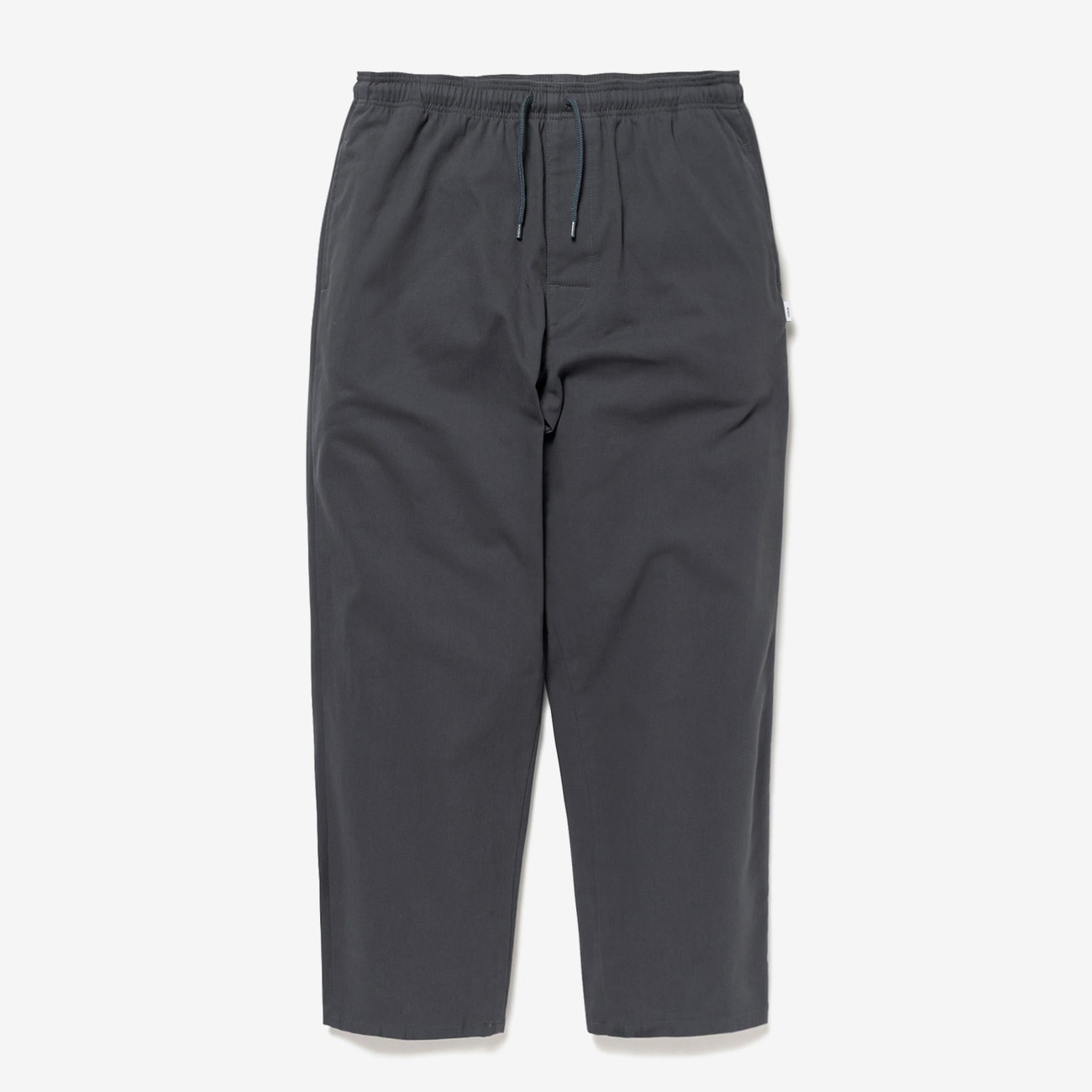 Wtaps 252WVDT-PTM07 SDDT2002 / TROUSERS / COTTON. TWILL