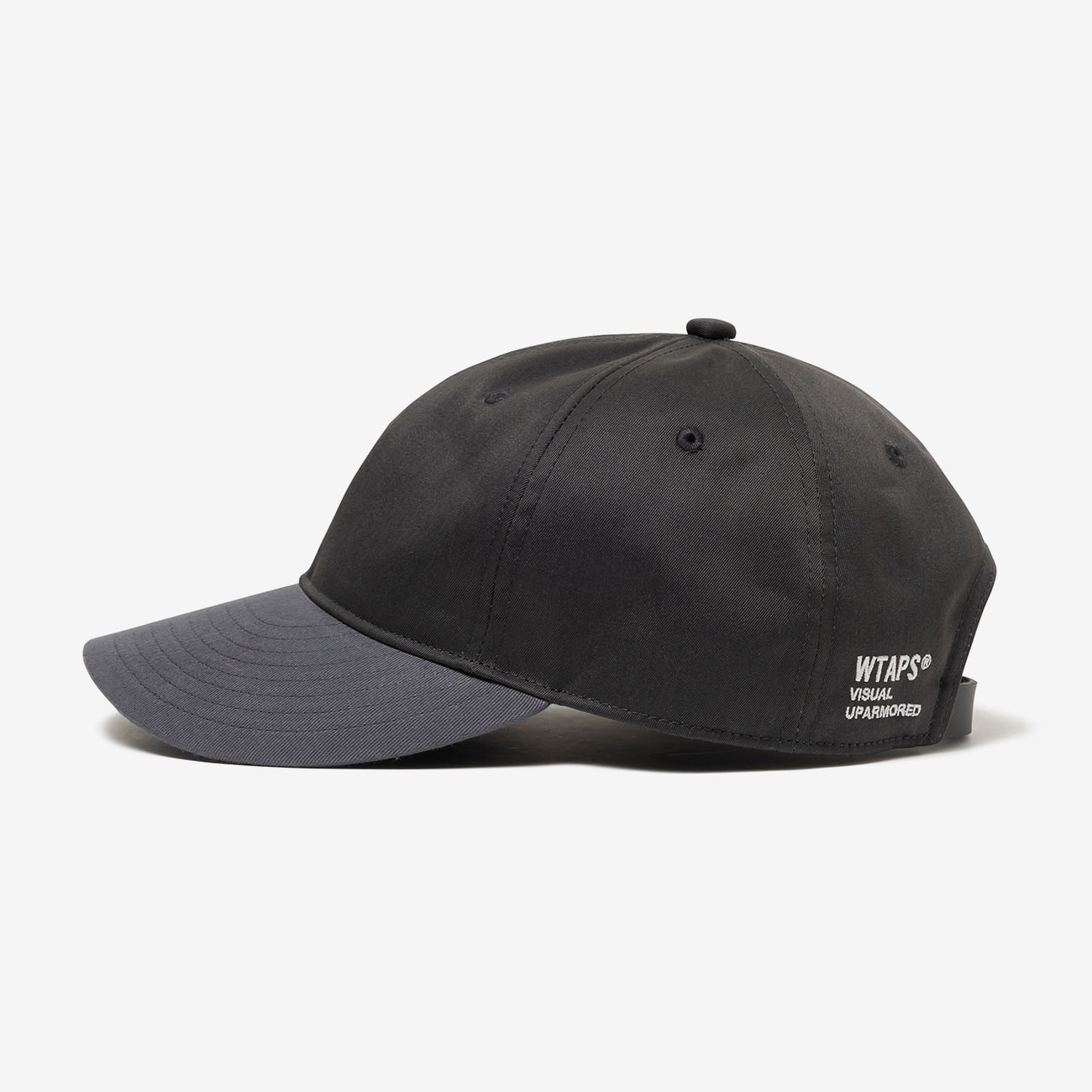 Wtaps 252HCDT-HT15 T-6M 06 / CAP / CTPL. TWILL