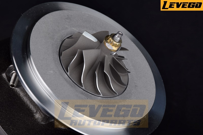 NEW GTB1749MV Turbo CHRA for VW Golf Passat Audi A3 2.0L 757042-0008 03G253019N