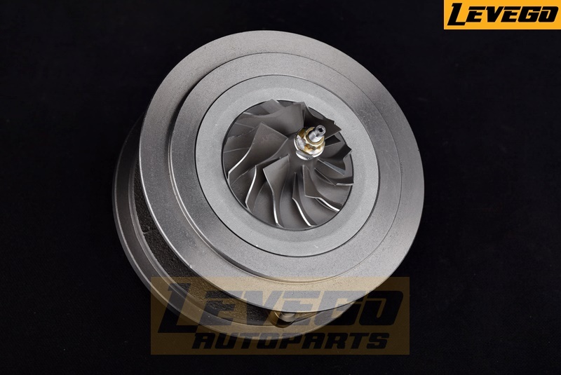 NEW GTB1756VK Turbo CHRA for Chevrolet Colorado 2.8L 797001-0001 763148-0002