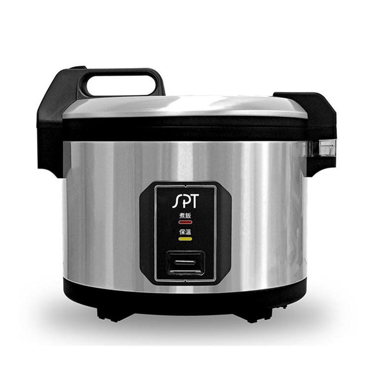 SPT 尚朋堂 商用30人份煮飯鍋(SC-7730B)