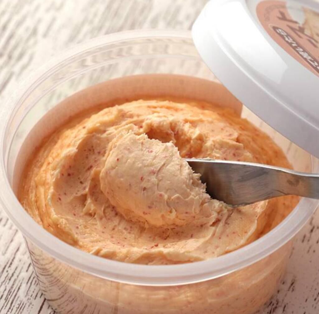 【預購】JN090807 Kaldi 香辣博多明太子多士醬 130g