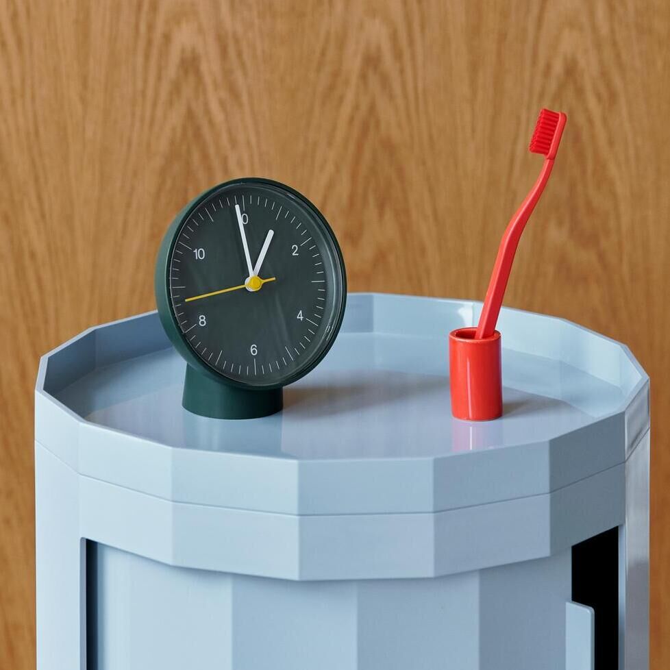 桌上型時鐘