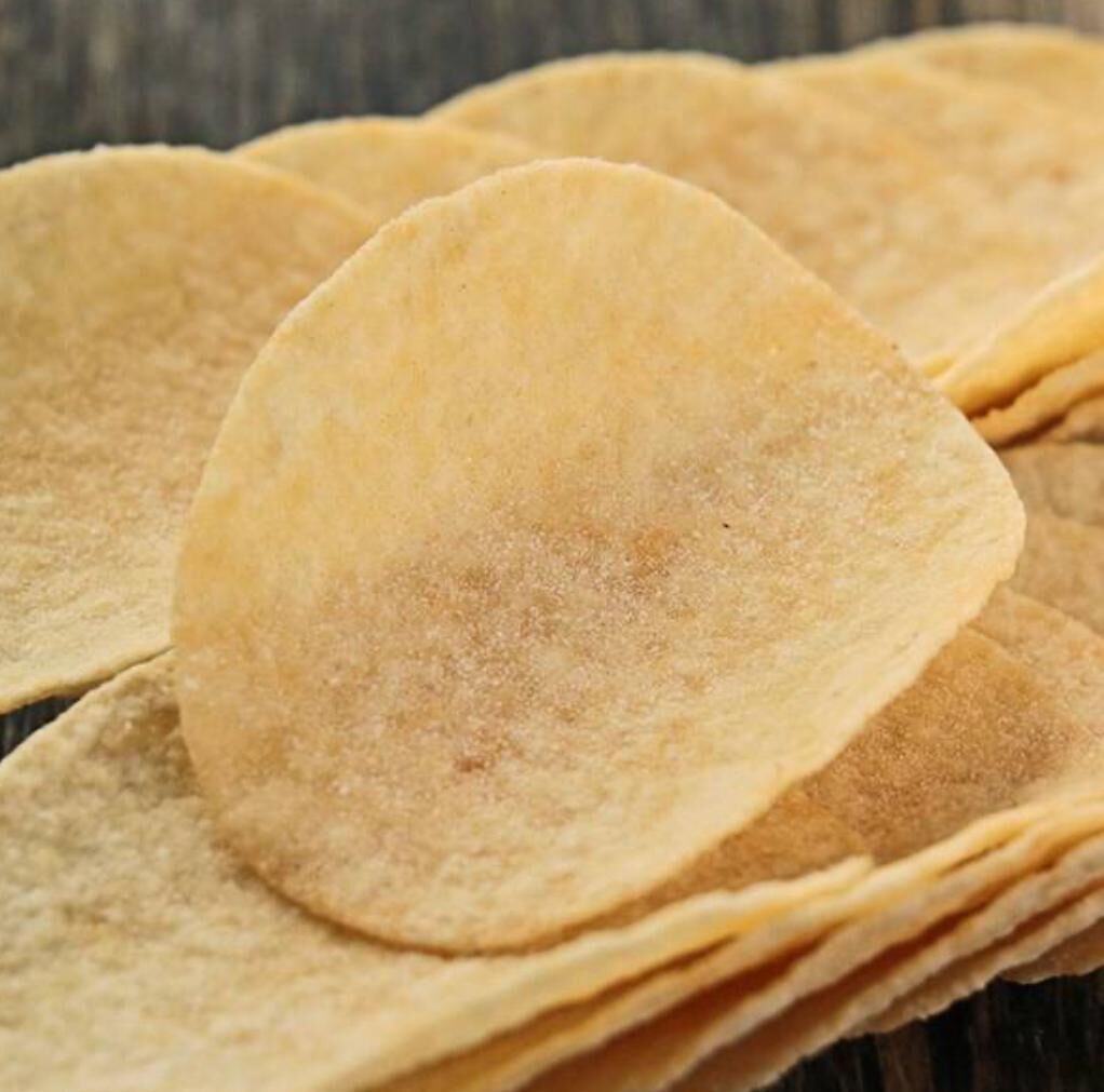 【預購】JN090808 Kaldi 黑松露薯片 60g