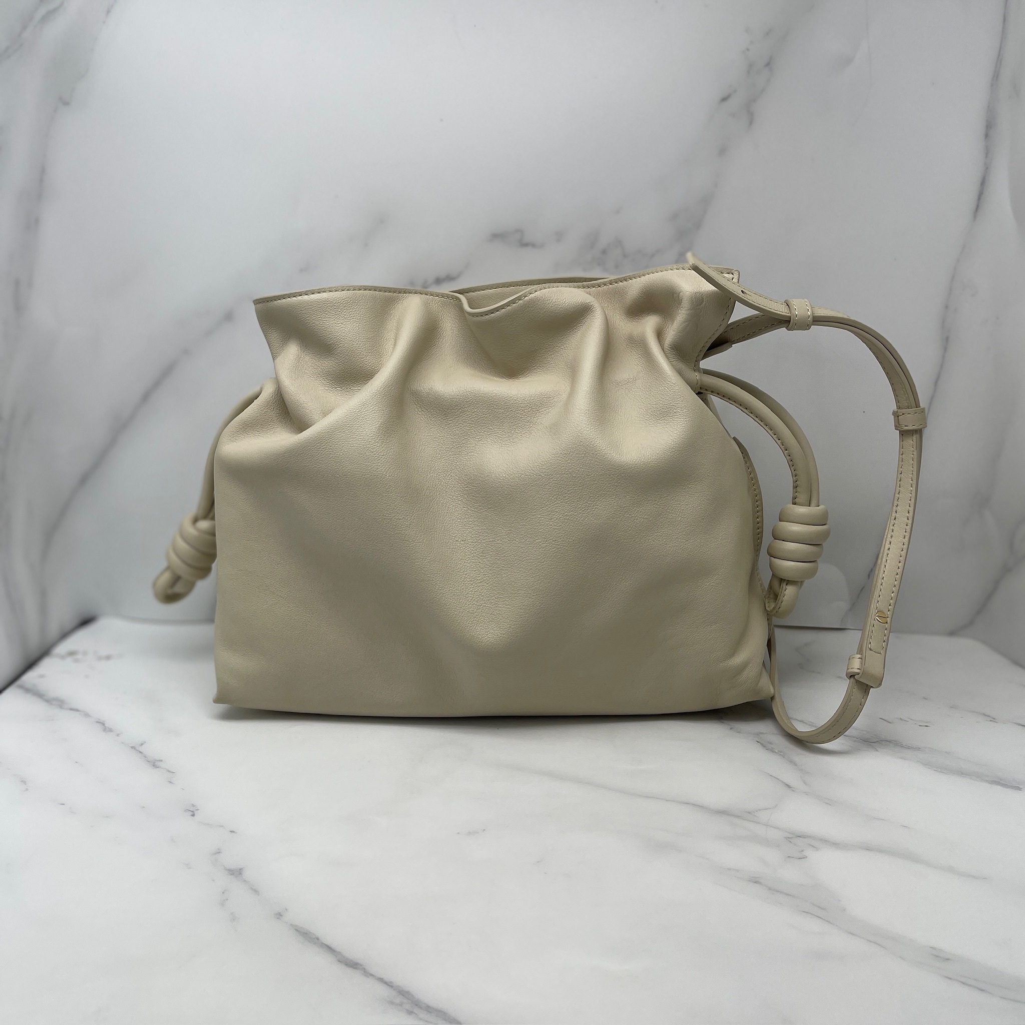 Loewe Flamenco Medium（Angora）