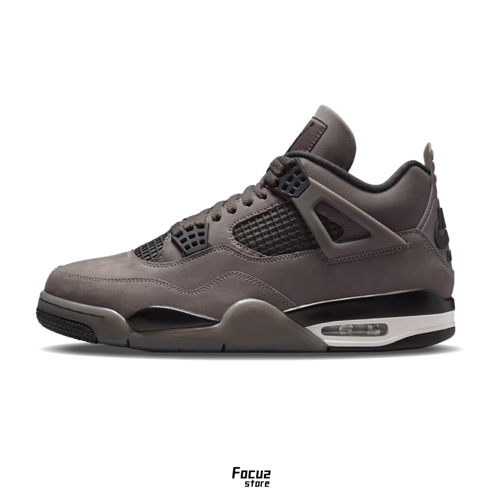 【Focus Store】預購 Air Jordan 4 Retro "Cave Stone" 四代 摩卡棕 FV5029-200