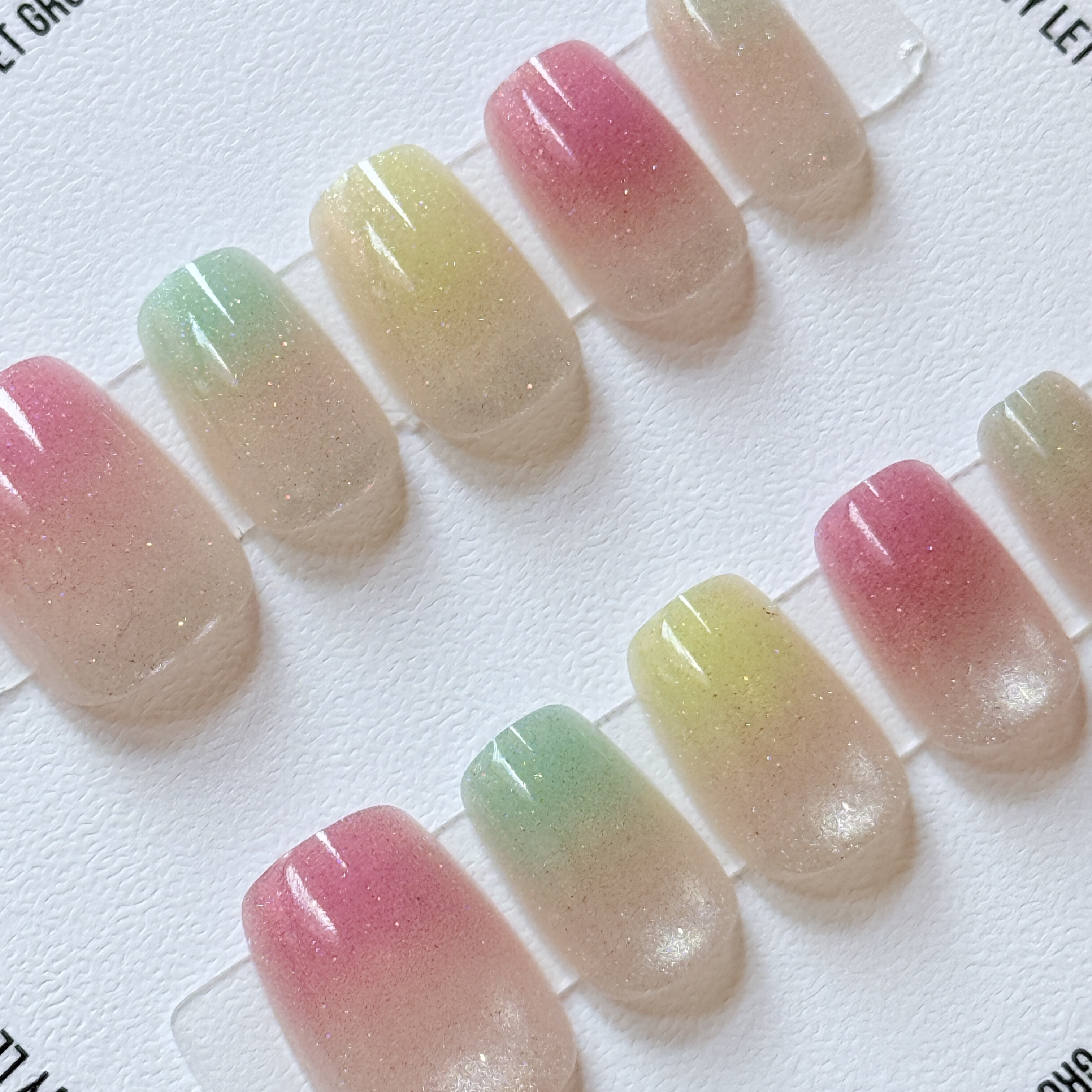 Slay ︳Rainbow Candy