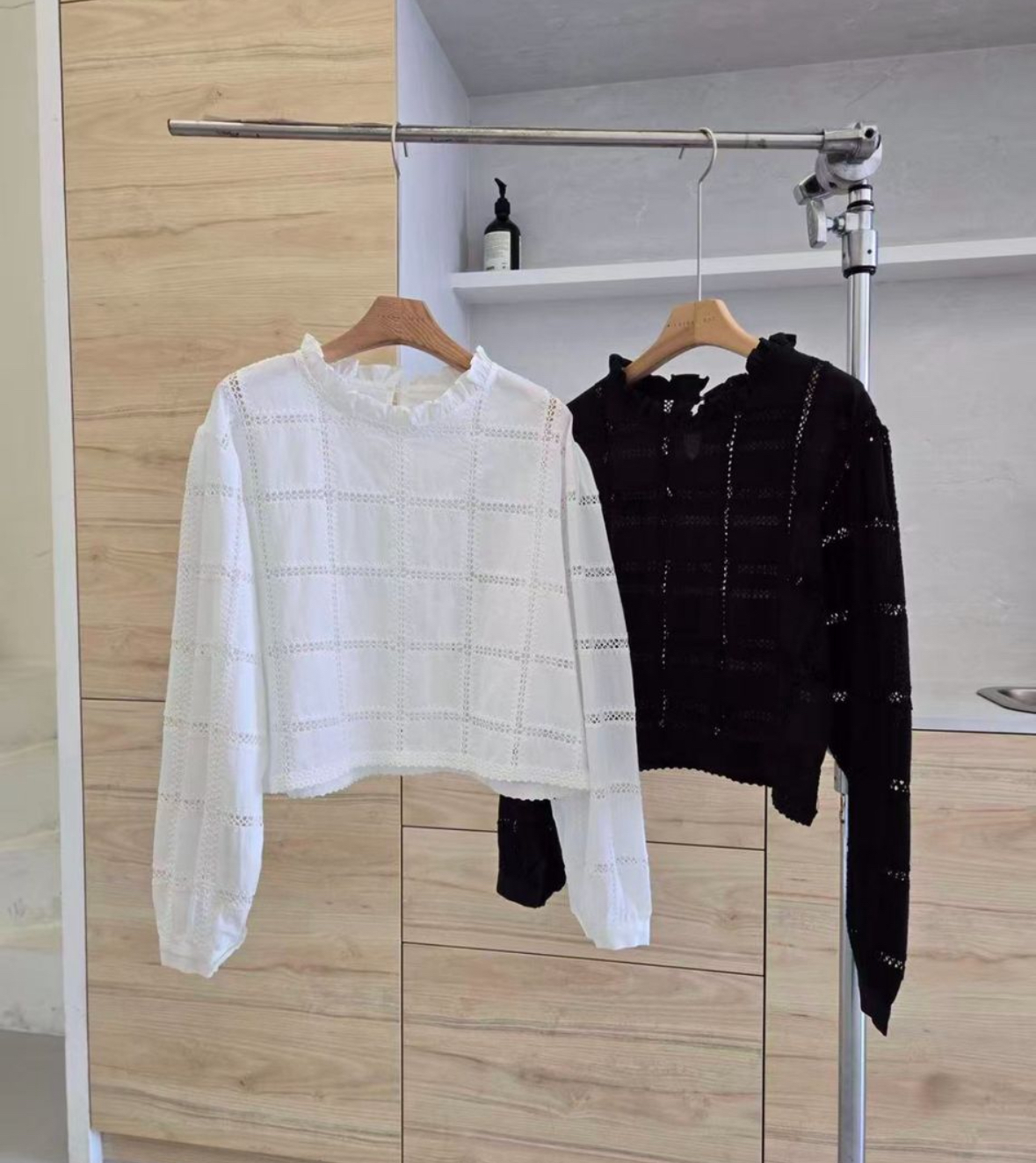 CR14 胸44 長 17 $469