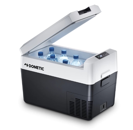 31 公升(31L) 頂級行動冰箱