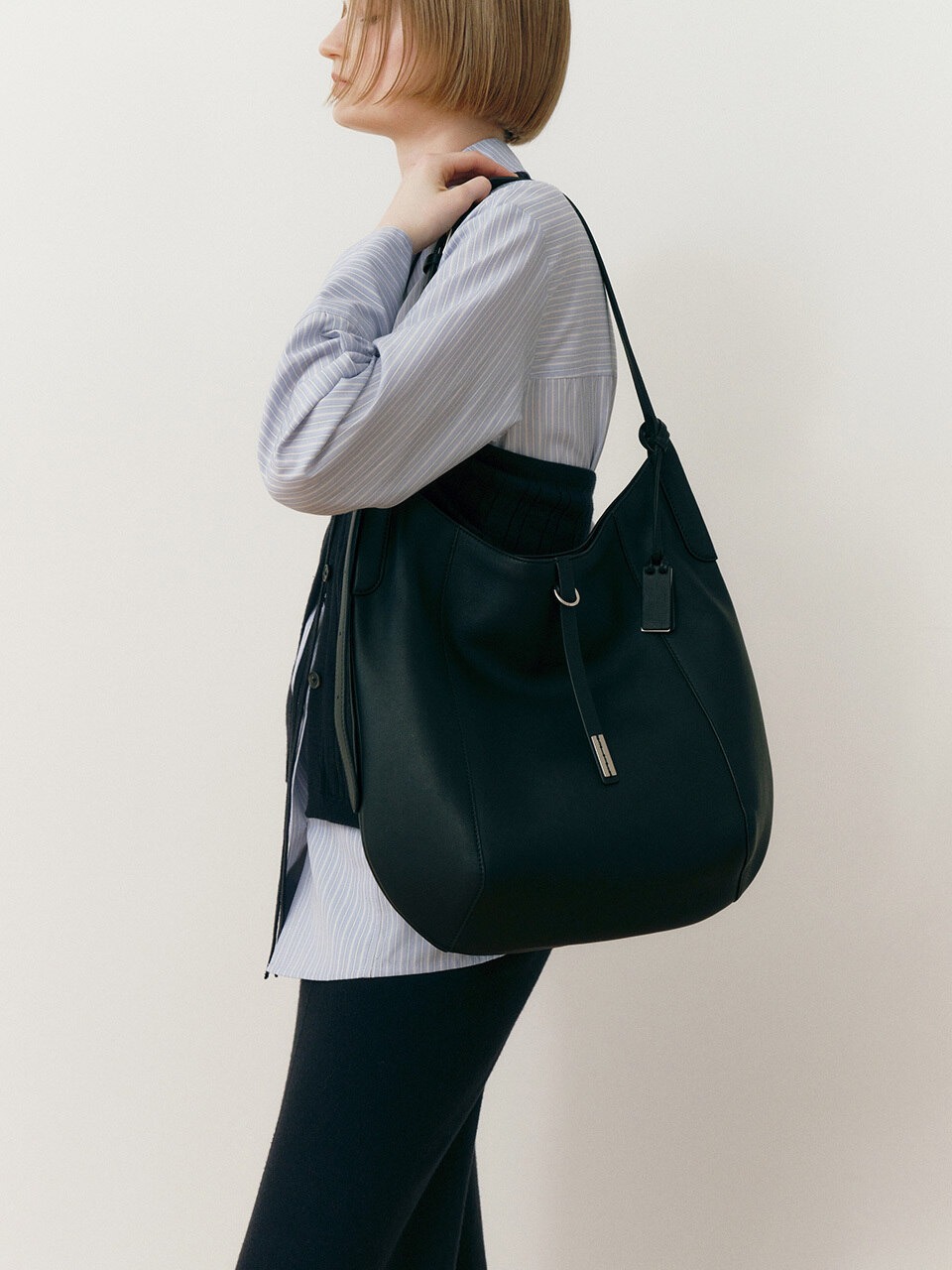 Joy Gryson Kai Hobo Bag