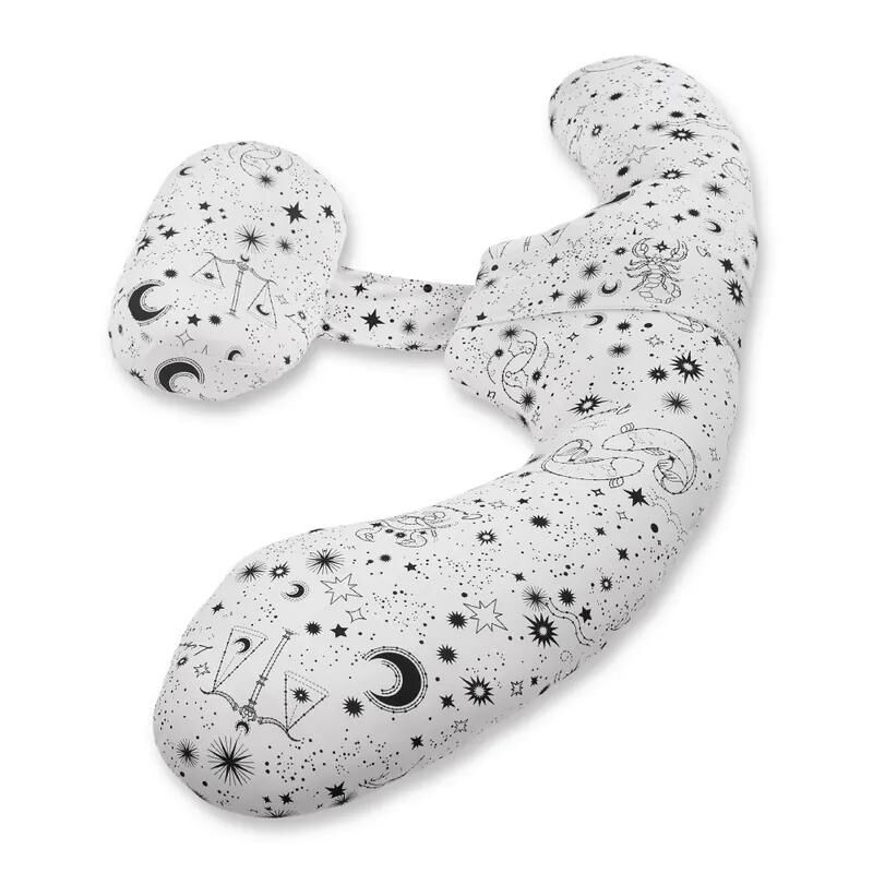 KUKU PLUS 涼感舒活孕婦枕