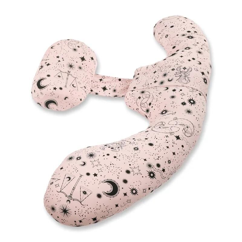 KUKU PLUS 涼感舒活孕婦枕