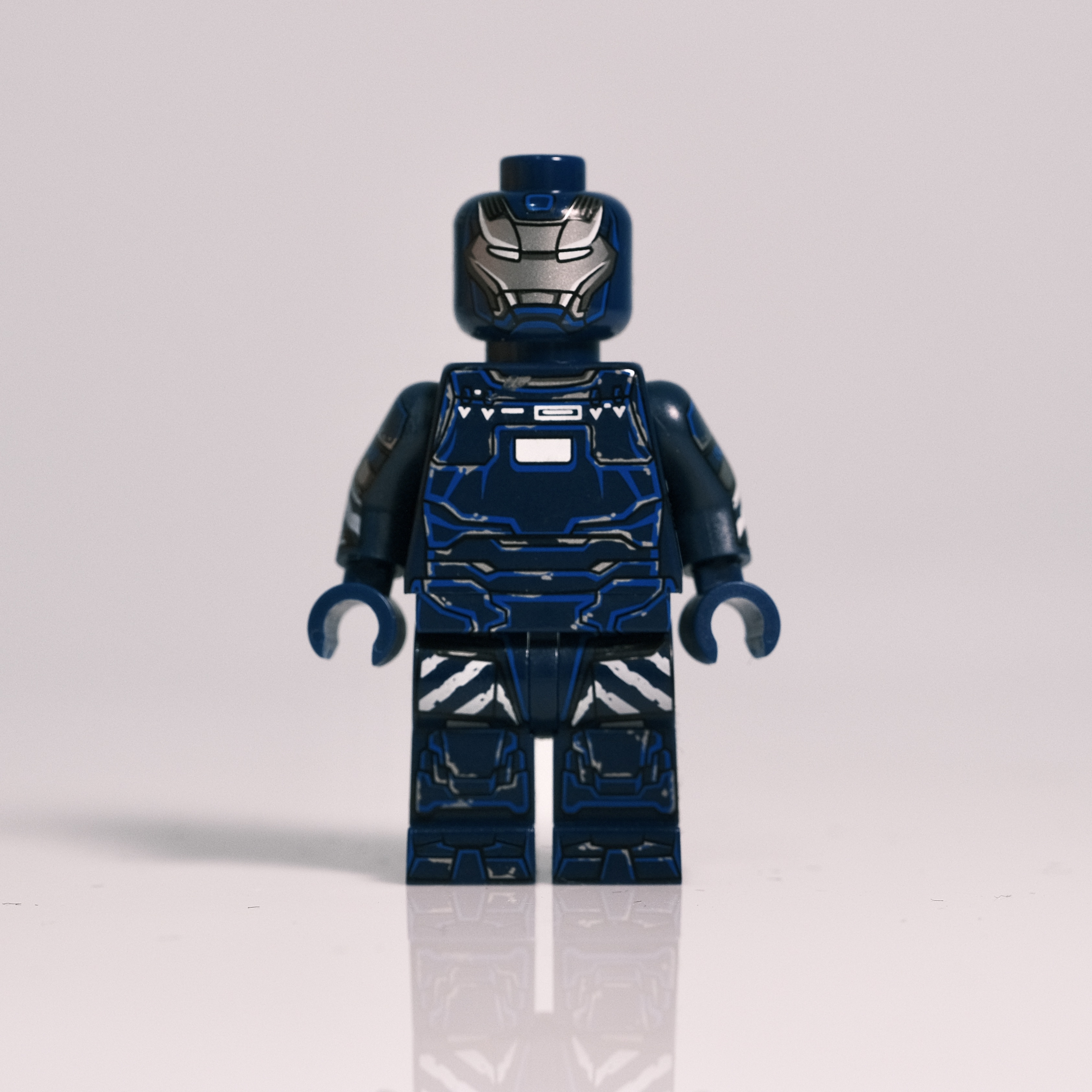 [BRICKSTYLE] MK38  #17