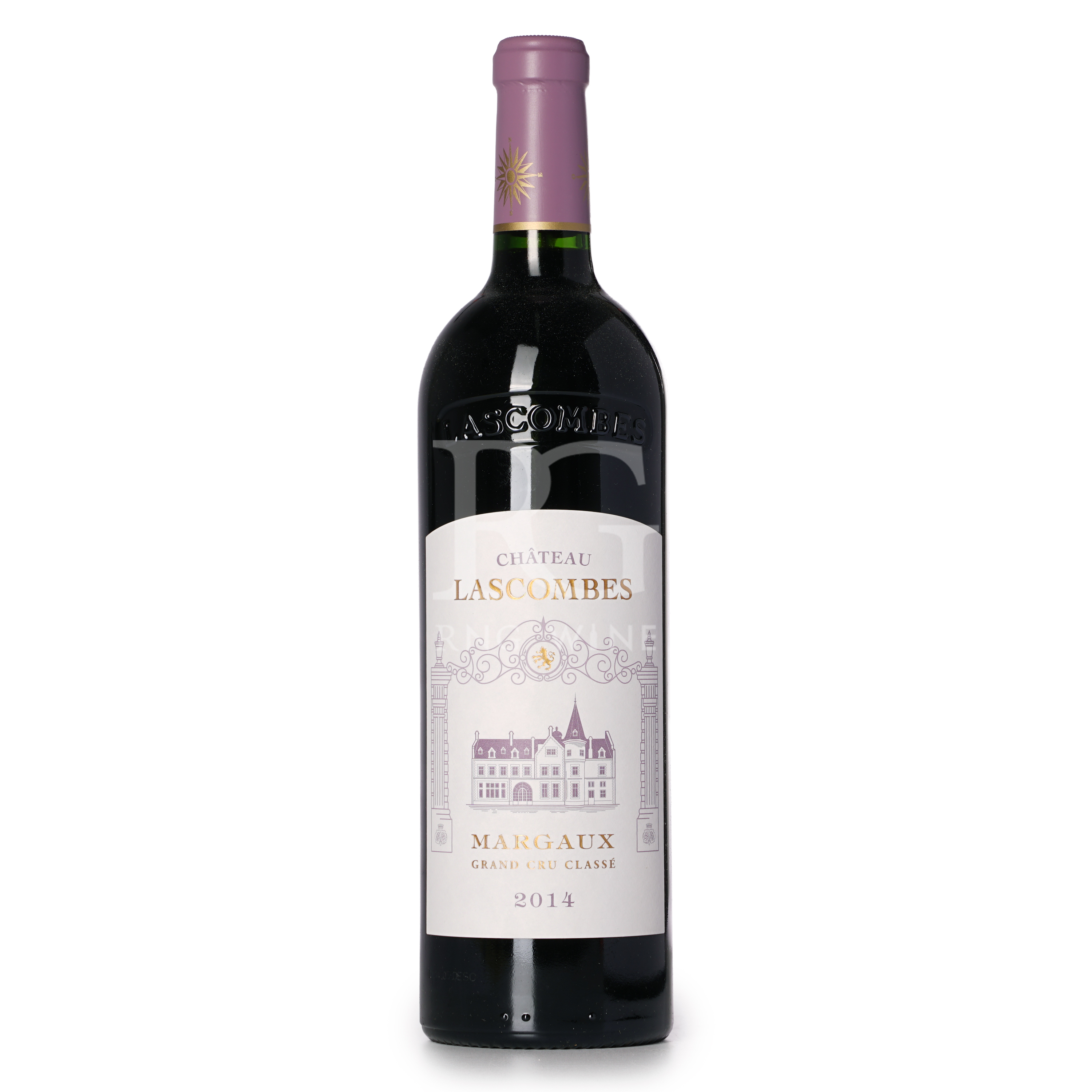 Chateau Lascombes 2014 (JS93)