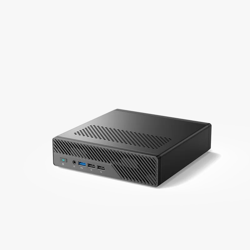 Minisforum MS-01 Miniworkstation i9-12900H, W11P (CS-MMS012P)