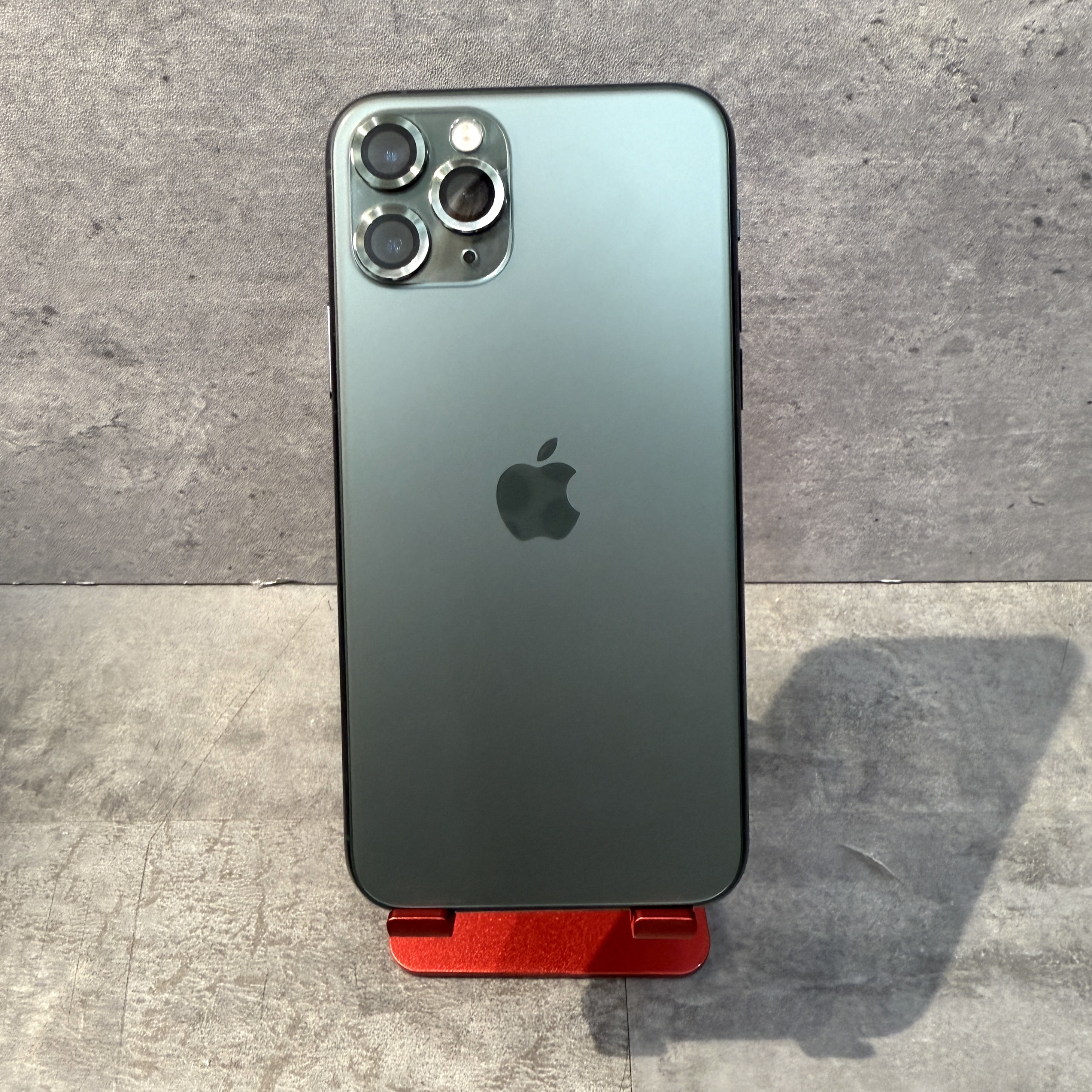【二手】iPhone 11 Pro 64G 綠色