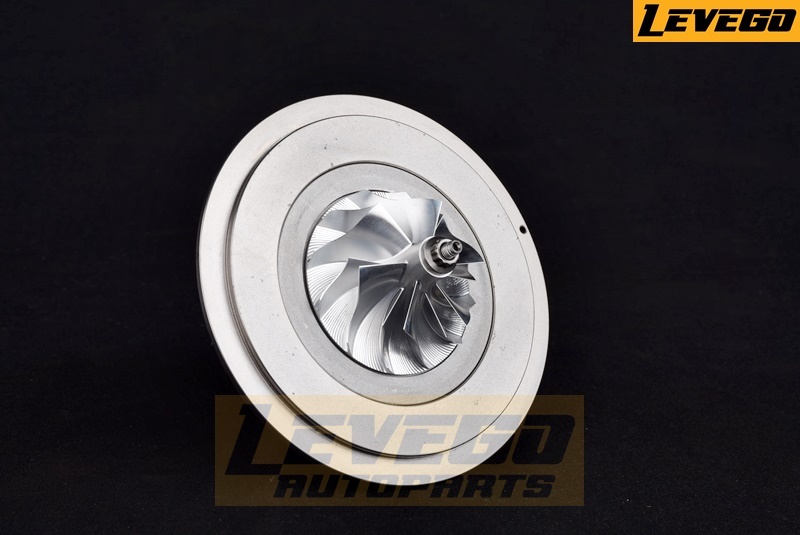 New MGT2260MSL Bi-Turbo Left CHRA for Mercedes S63 827054-0002 A1570900280