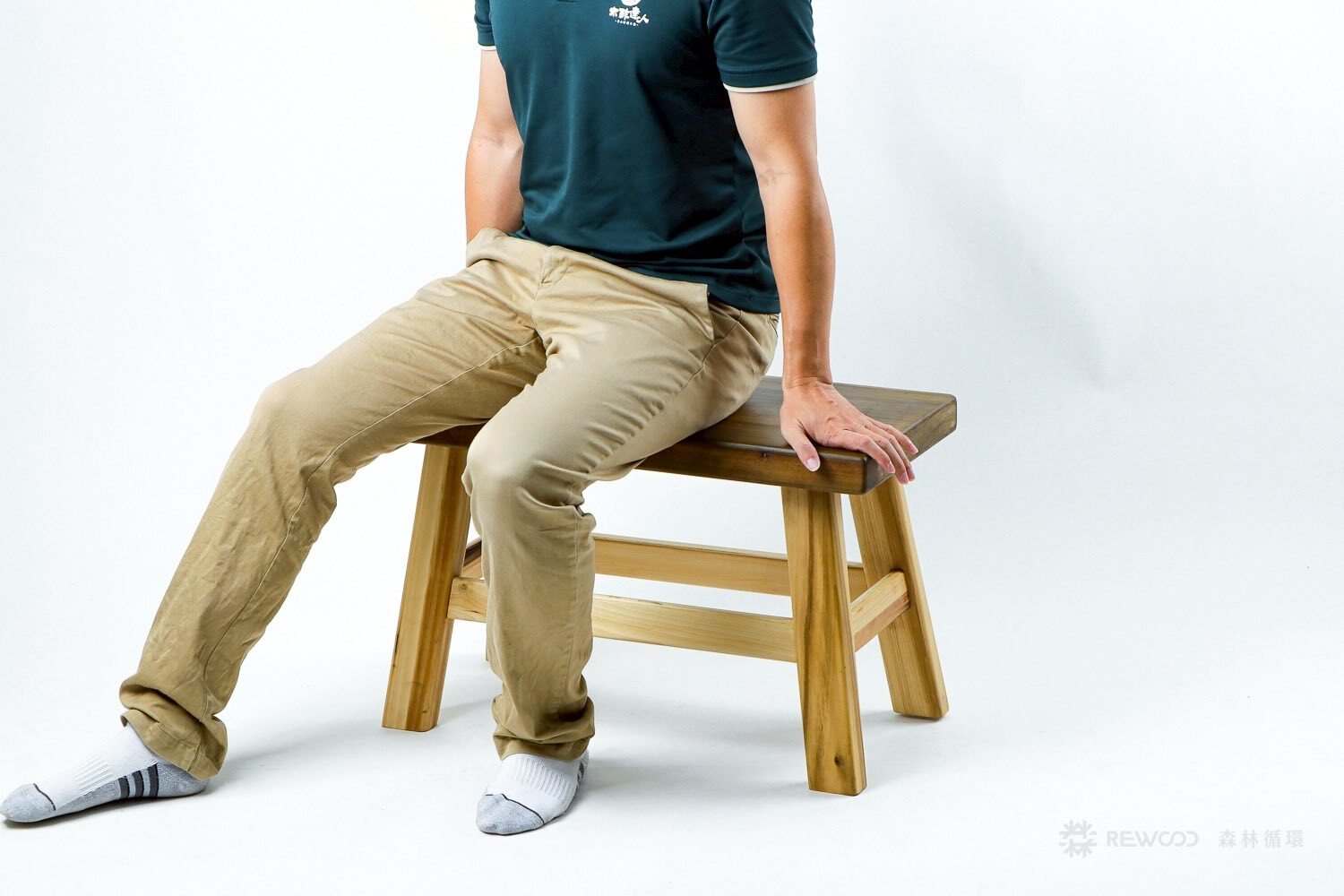【0906專屬訂單 FB -唐耀】REWOOD66公分椅凳登場