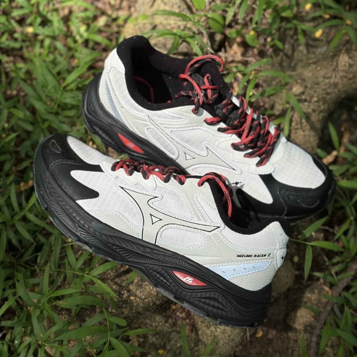 (預訂) Mizuno Racer S - D1GH263503