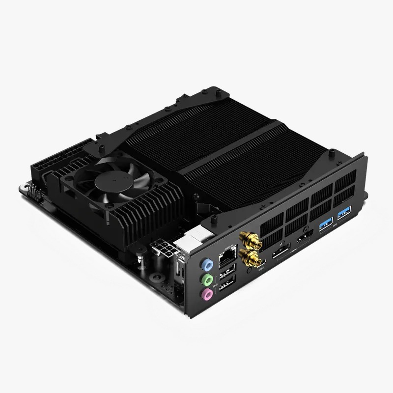 MINISFORUM BD790i X3D R9-7945HX3D ITX MB (MB-MBD79X3)