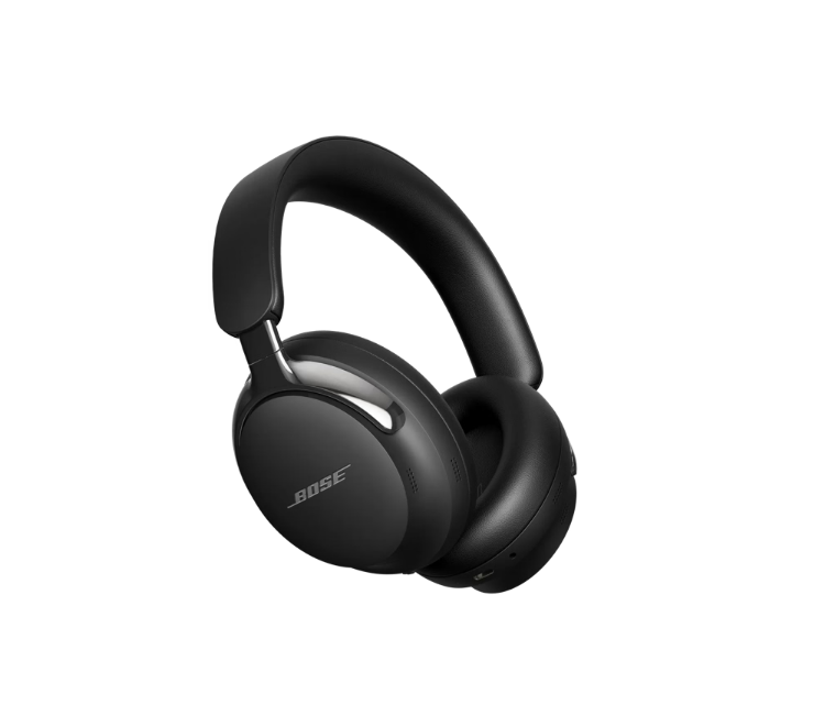 第二代Bose QuietComfort Ultra Headphones (2nd Gen) 無線消噪耳機