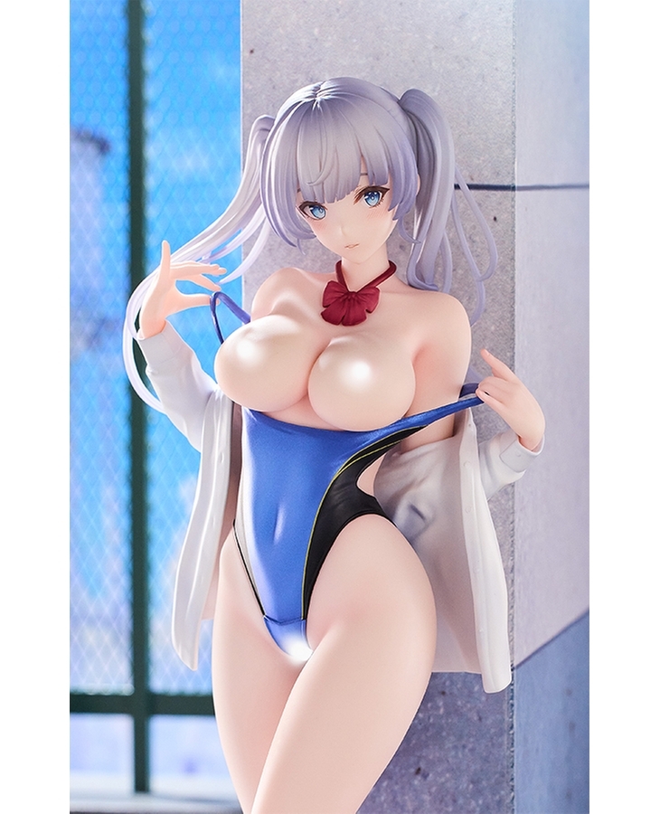 Disciplinary Committee-chan