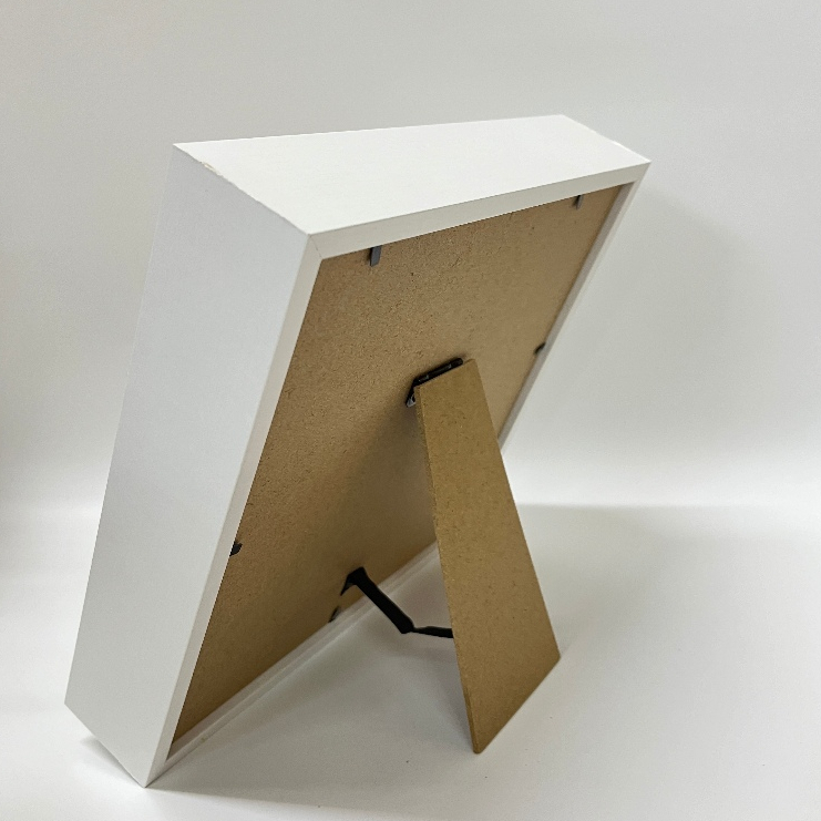 【台灣現貨速發】 ＤＩＹ材料包  小抱富 富婆 相框 材料包